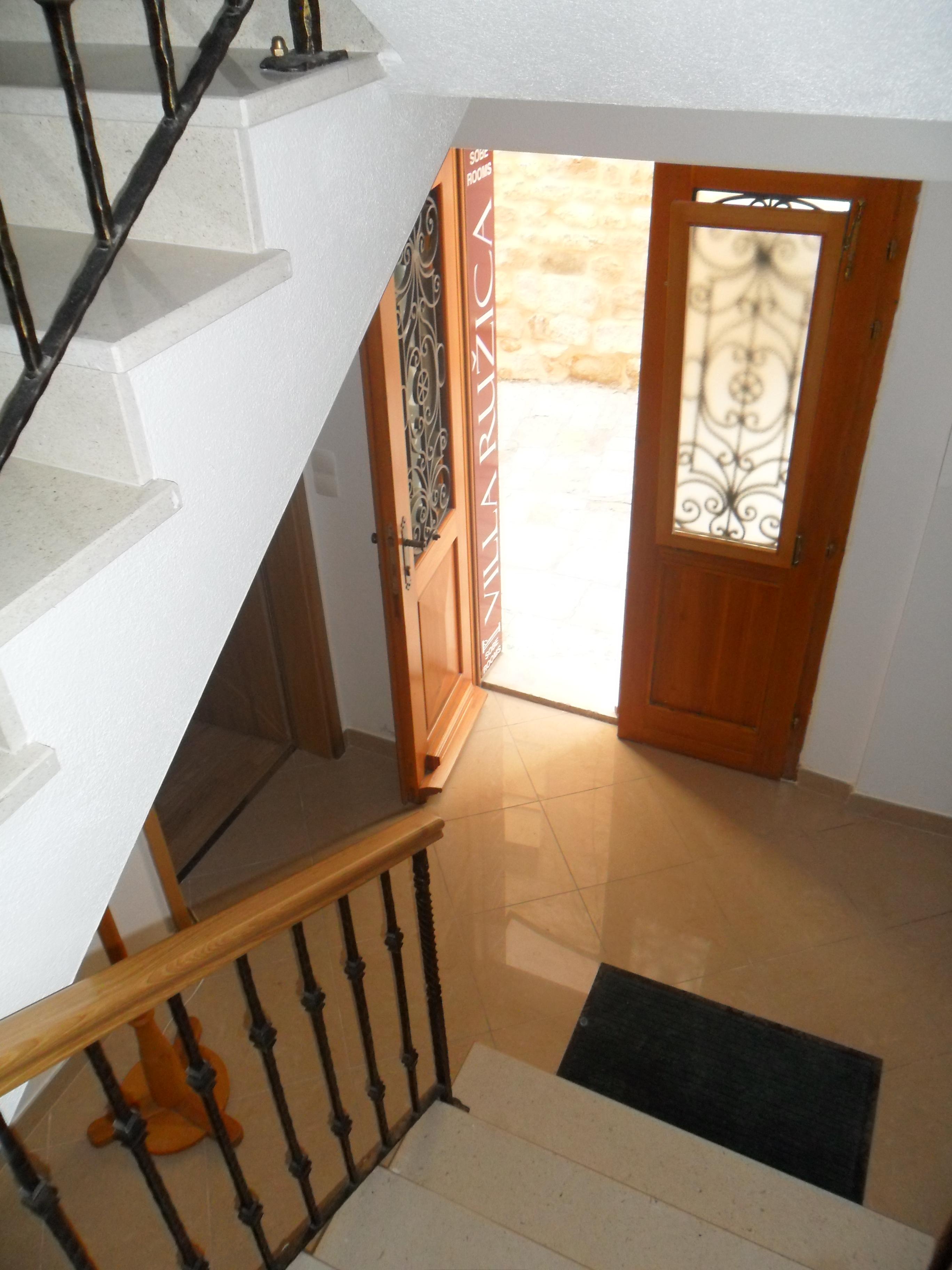 Villa Ruzica Трогир Экстерьер фото