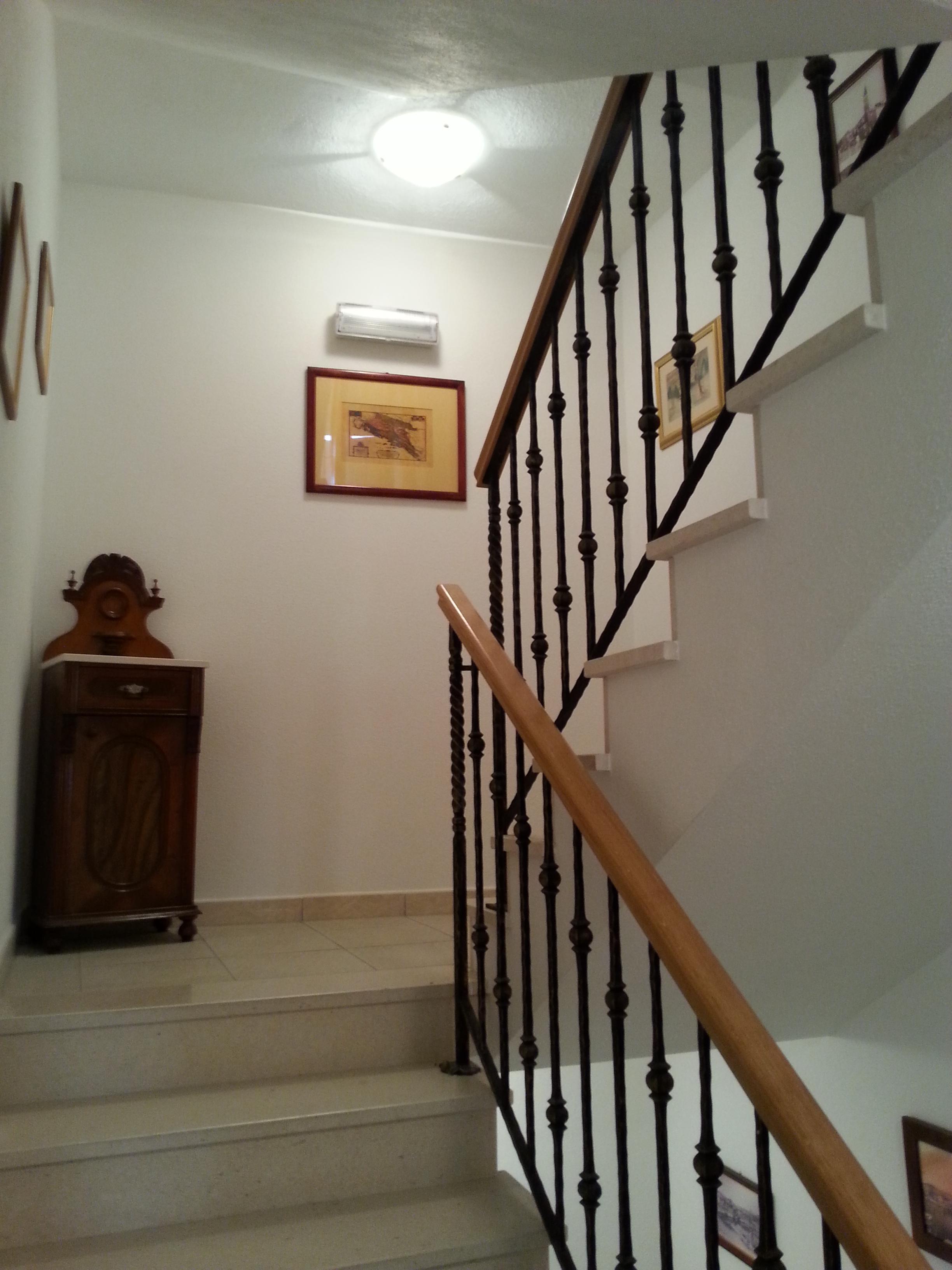 Villa Ruzica Трогир Экстерьер фото