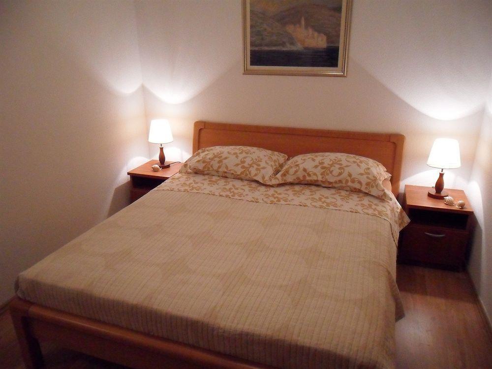 Villa Ruzica Трогир Экстерьер фото